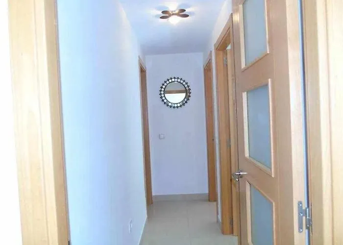 Apto Barco De Chanquete- Rent Malaga Apartament *