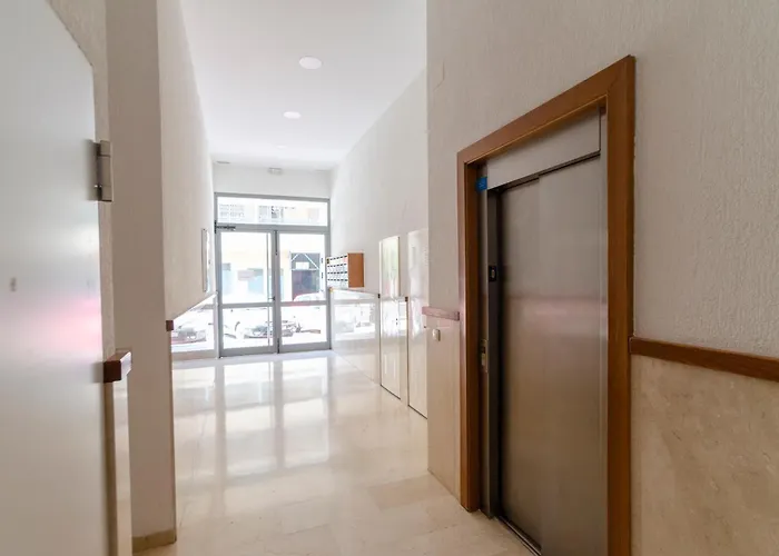 Apartament Apto Barco De Chanquete- Rent Malaga *