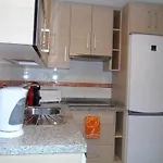 Barco De Chanquete Rent Malaga 아파트