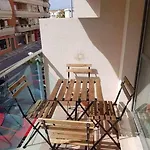 Barco De Chanquete Rent Malaga 아파트 네르하