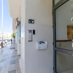 Barco De Chanquete Rent Malaga 아파트