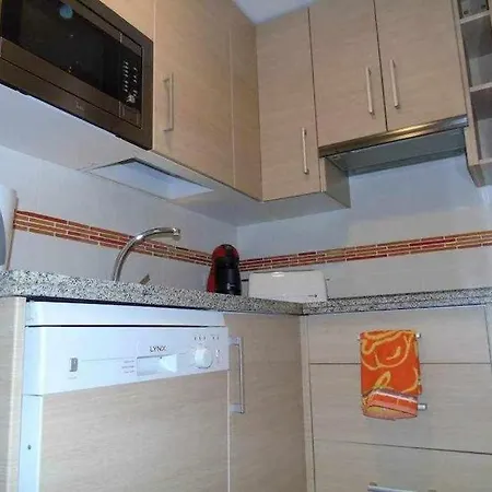 Apartment A&c Barco De Chanquete *
