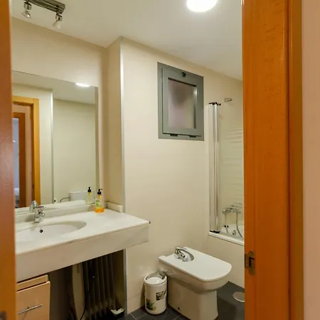 Apto Barco De Chanquete- Rent Malaga *