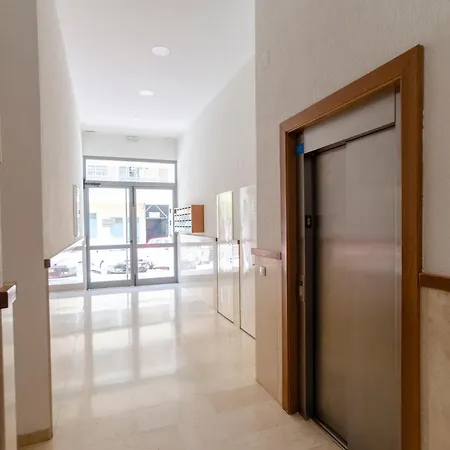 Apartment Barco De Chanquete Rent Malaga *