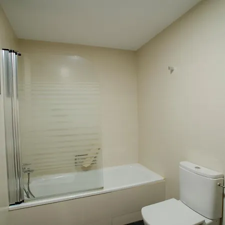 A&c Barco De Chanquete Apartment Nerja