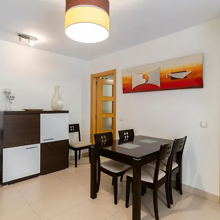 Apto Barco De Chanquete- Rent Malaga Nerja