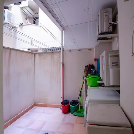 Barco De Chanquete Rent Malaga