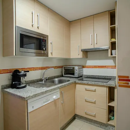 Apartment Apto Barco De Chanquete- Rent Malaga *