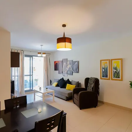 Apartment A&c Barco De Chanquete Nerja