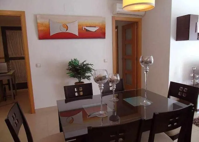 Apto Barco De Chanquete- Rent Malaga Nerja