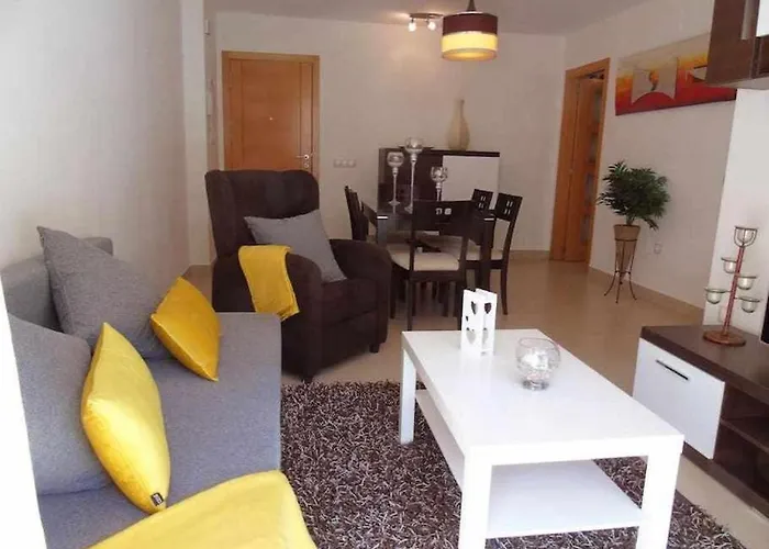 Apartment Apto Barco De Chanquete- Rent Malaga