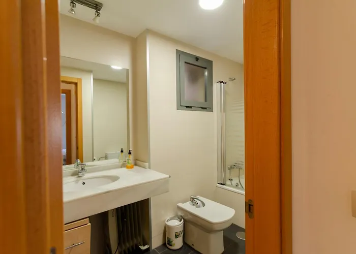 Apto Barco De Chanquete- Rent Malaga *