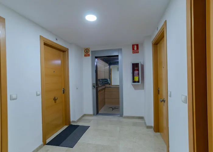 Apto Barco De Chanquete- Rent Malaga Appartamento *