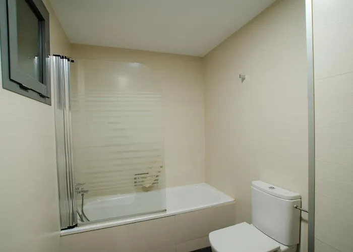 Apto Barco De Chanquete- Rent Malaga Apartment Nerja