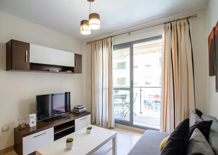 Appartamento Apto Barco De Chanquete- Rent Malaga Nerja