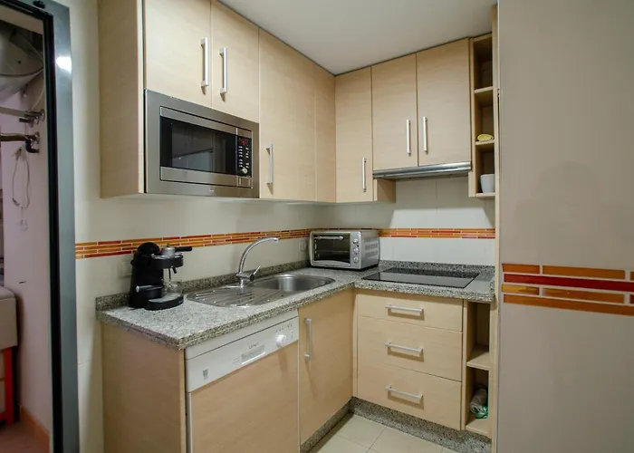 Apartment Apto Barco De Chanquete- Rent Malaga *
