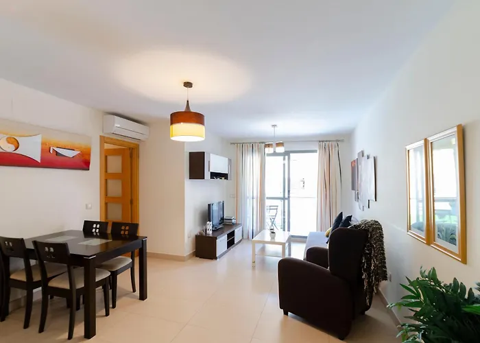 Apto Barco De Chanquete- Rent Malaga Appartamento Nerja