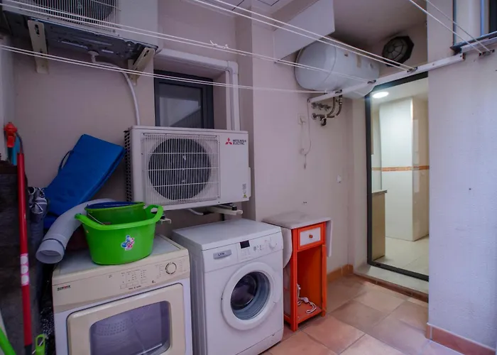 Appartamento Apto Barco De Chanquete- Rent Malaga *