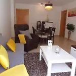 Apartament Barco De Chanquete Nerja Home Rent Malaga