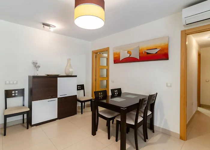 Apto Barco De Chanquete- Rent Malaga Nerja